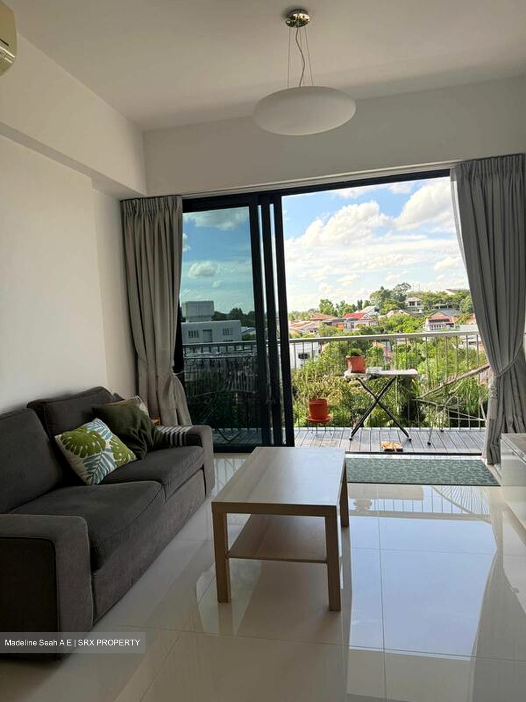 D'Leedon (D10), Condominium #495881241
